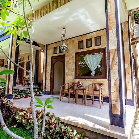 Teba House Bisma Ubud Ngoại thất bức ảnh