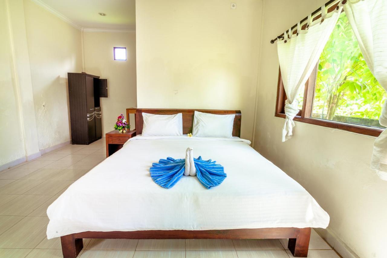 Teba House Bisma Ubud Ngoại thất bức ảnh