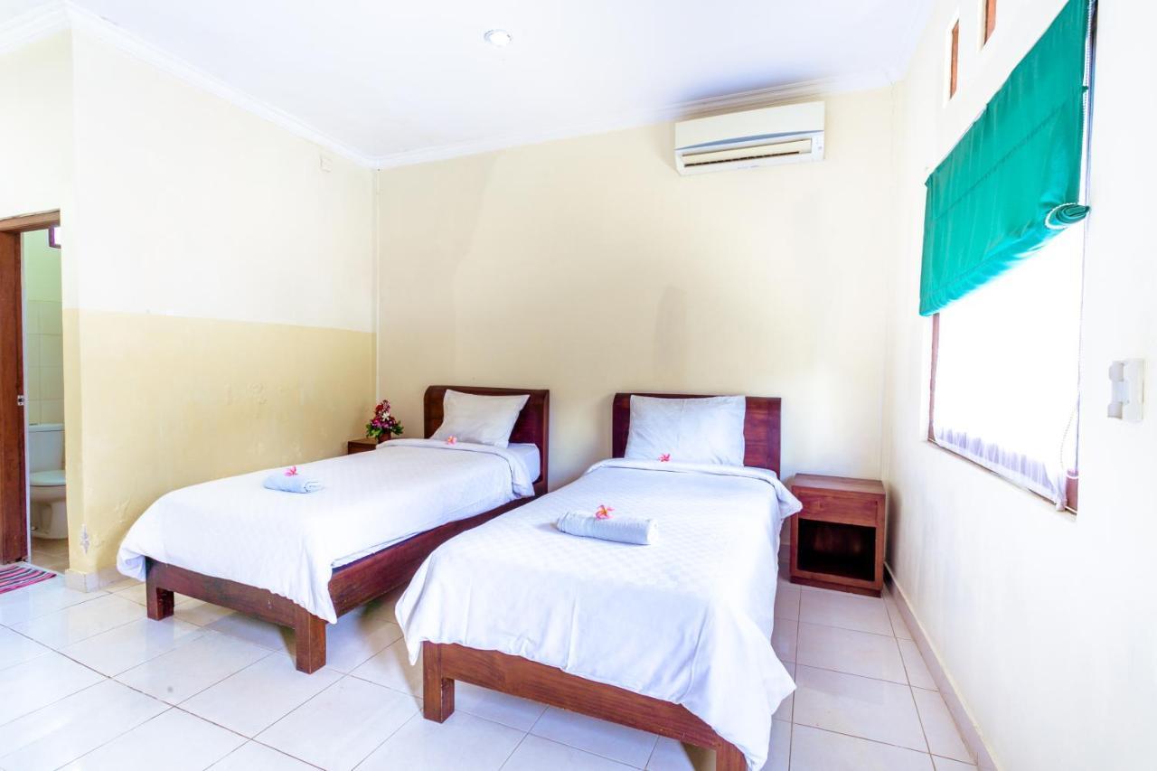 Teba House Bisma Ubud Ngoại thất bức ảnh