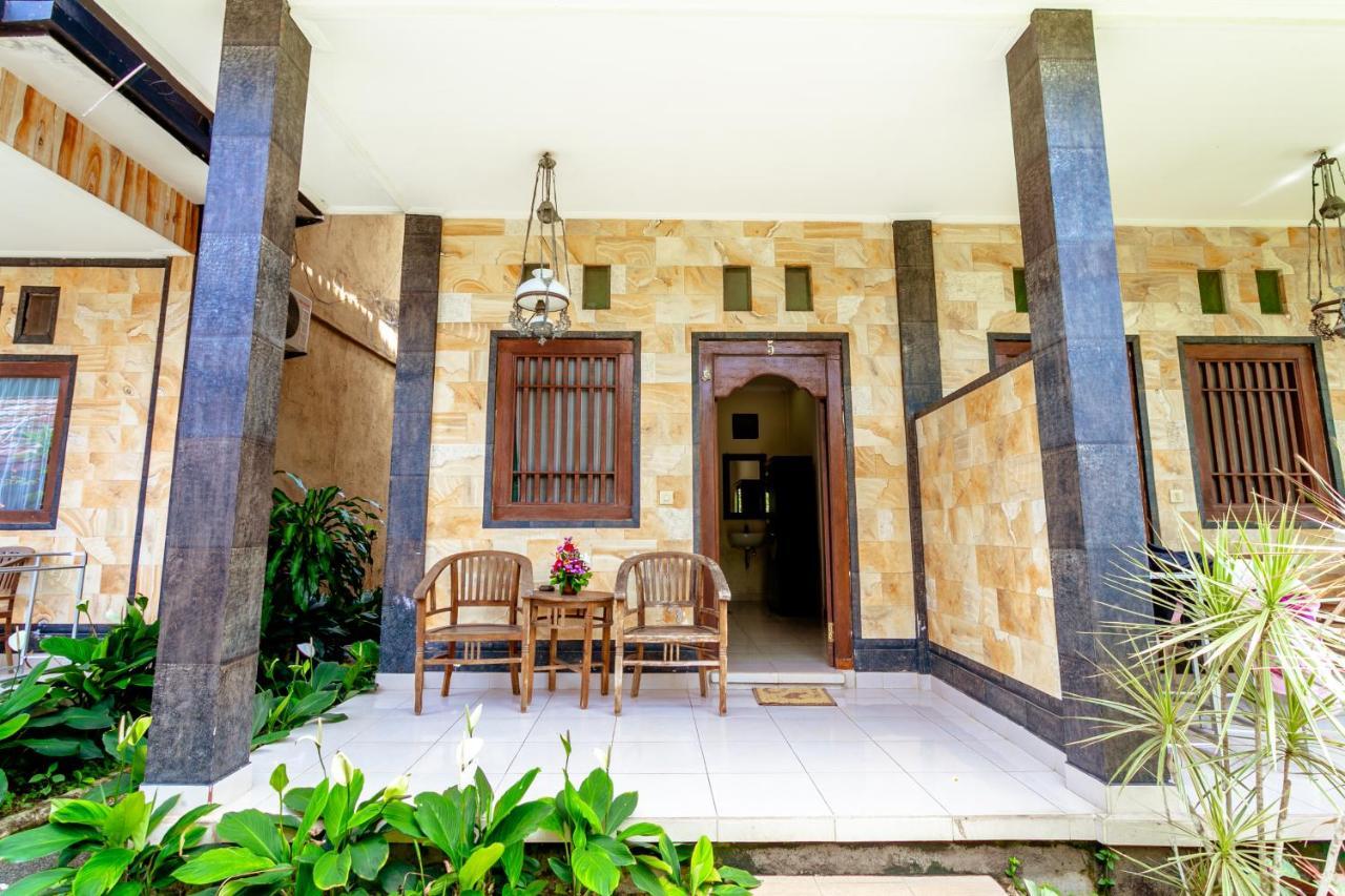 Teba House Bisma Ubud Ngoại thất bức ảnh