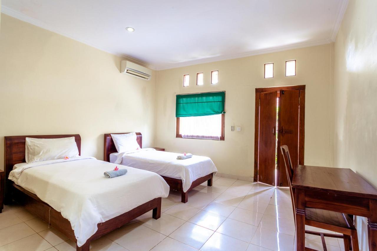 Teba House Bisma Ubud Ngoại thất bức ảnh