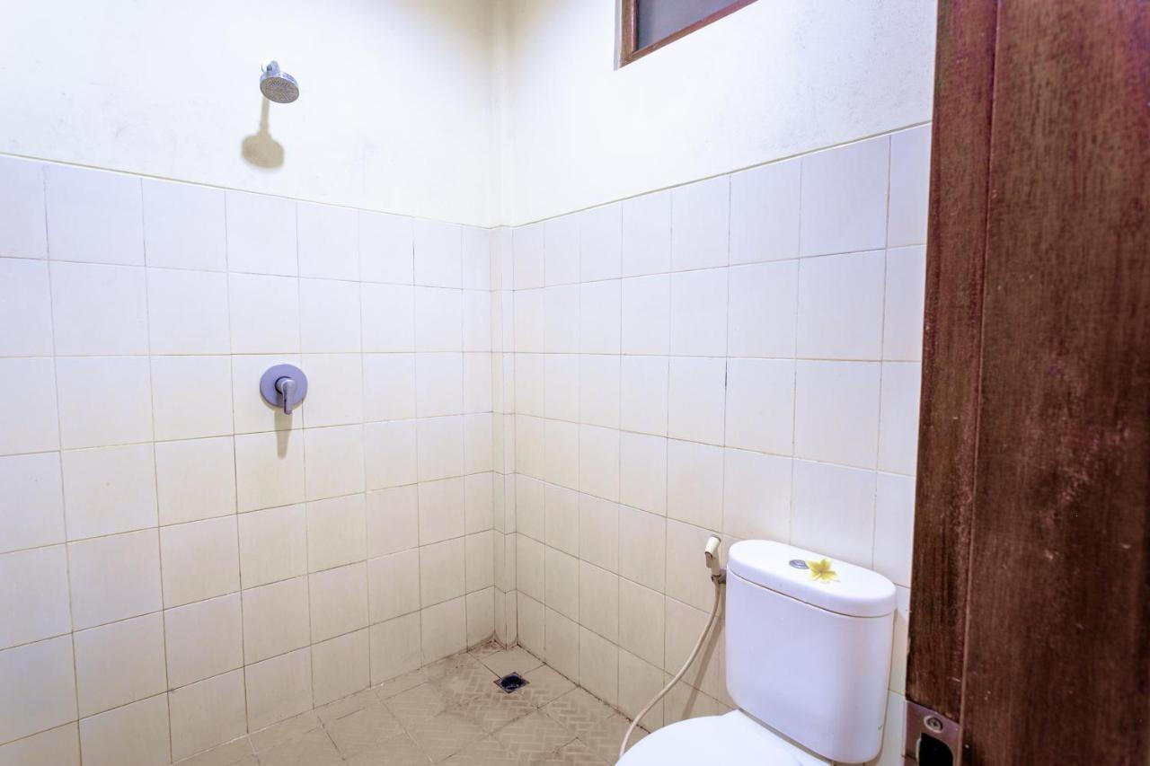 Teba House Bisma Ubud Ngoại thất bức ảnh