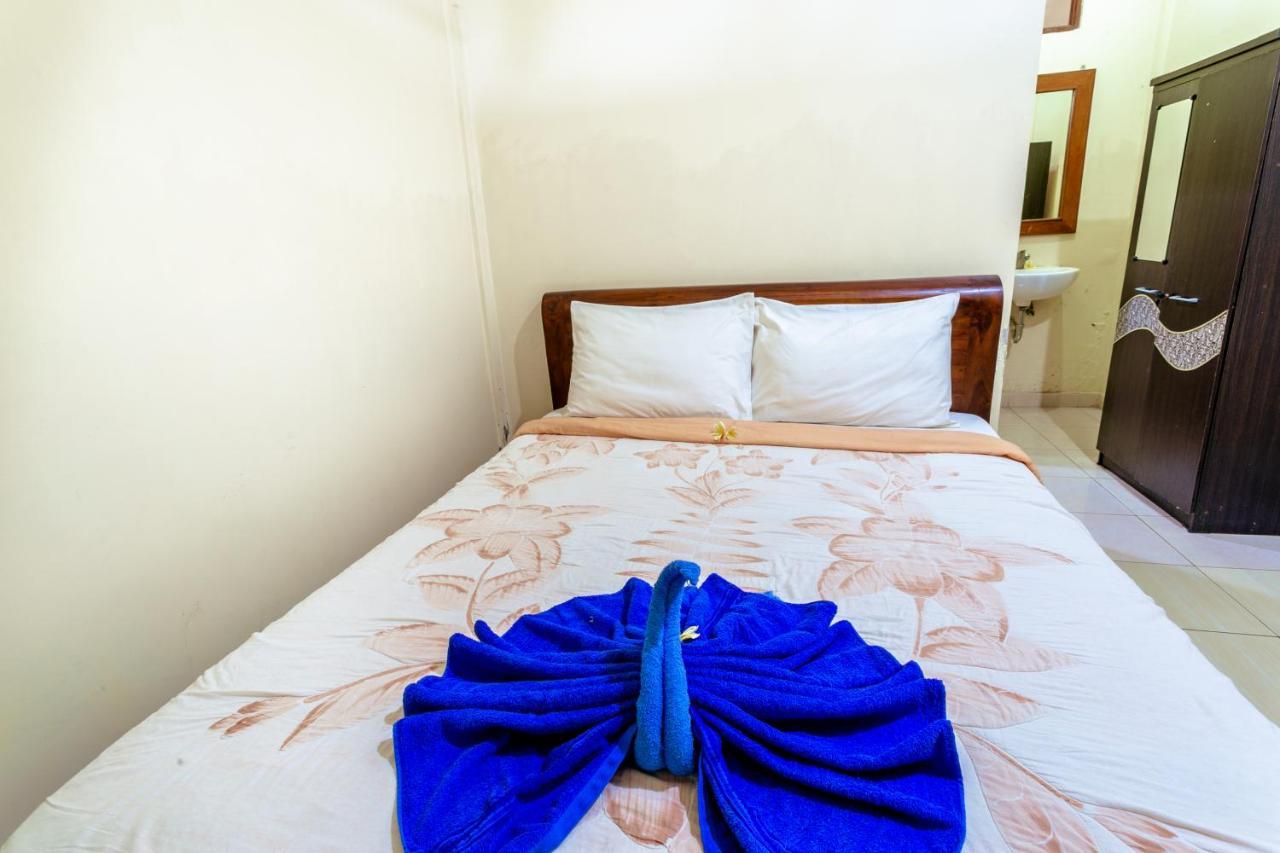 Teba House Bisma Ubud Ngoại thất bức ảnh