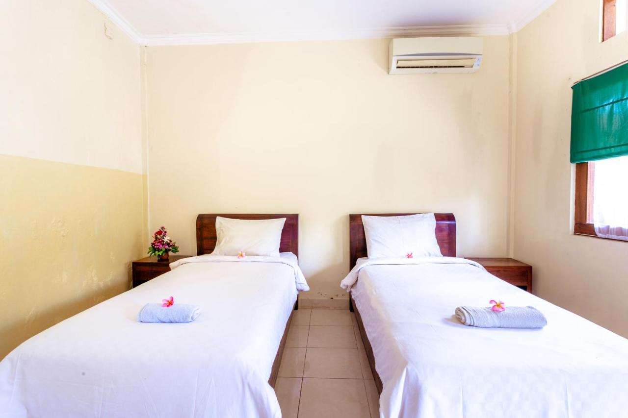 Teba House Bisma Ubud Ngoại thất bức ảnh