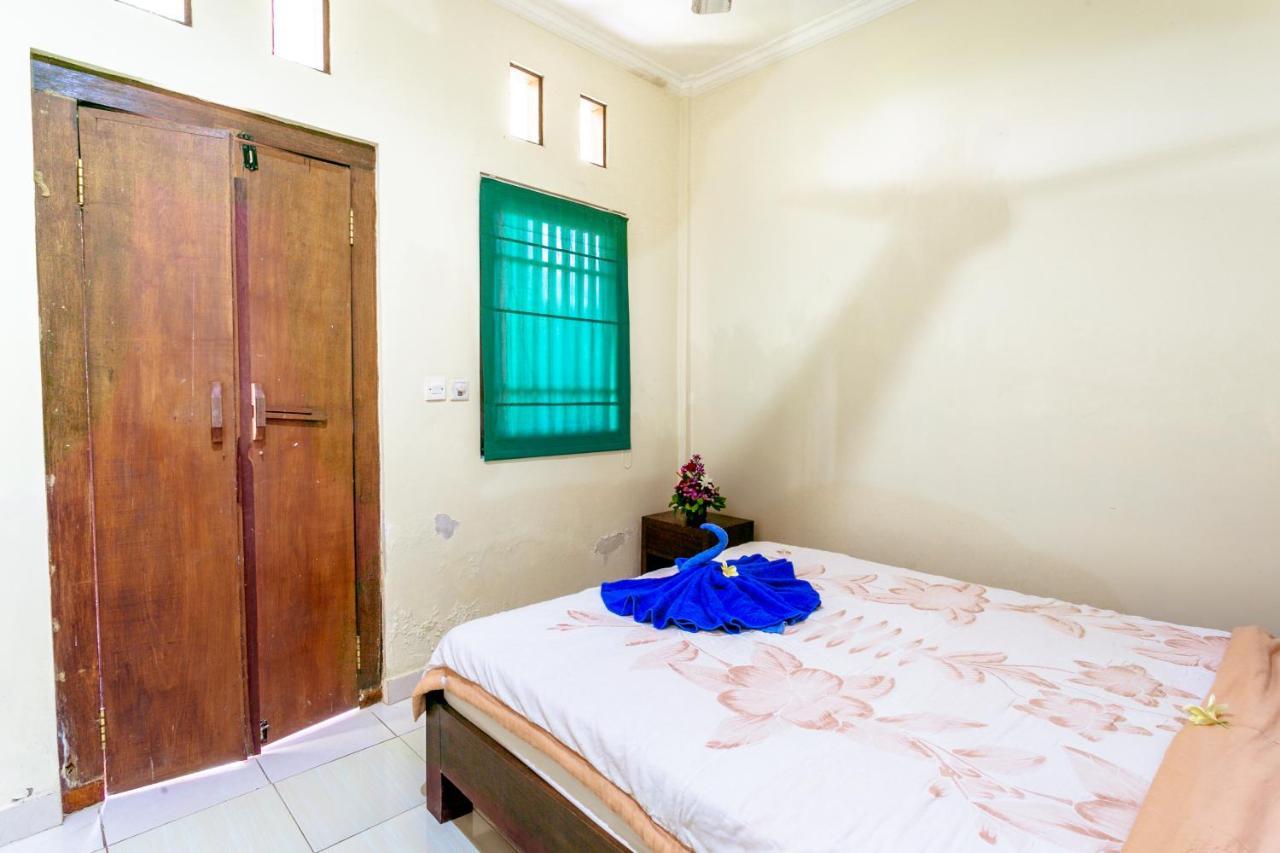 Teba House Bisma Ubud Ngoại thất bức ảnh